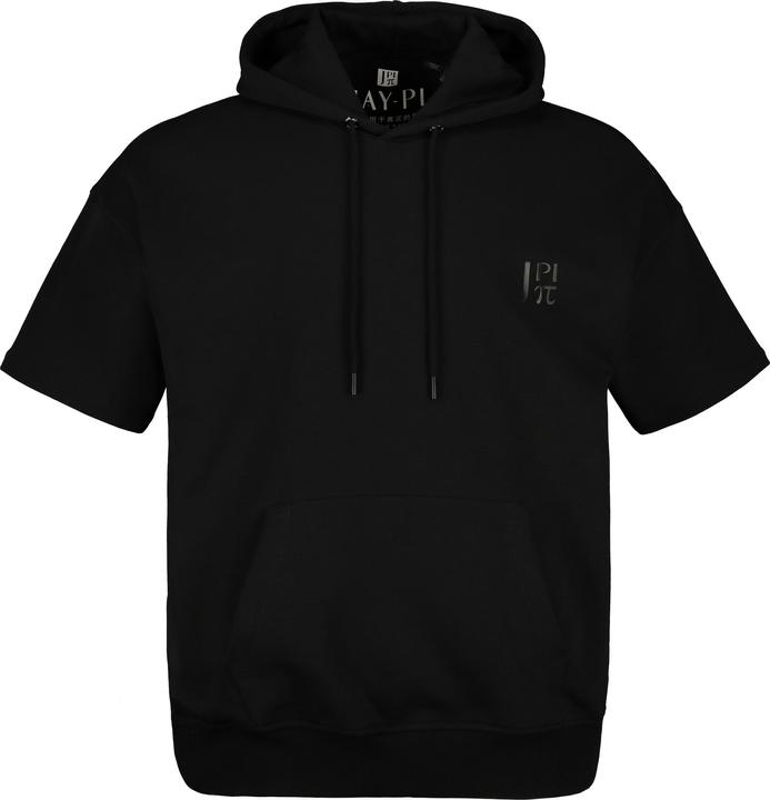 Actual product image Jay-Pi Quick Dry Hooded Tee (7XL)