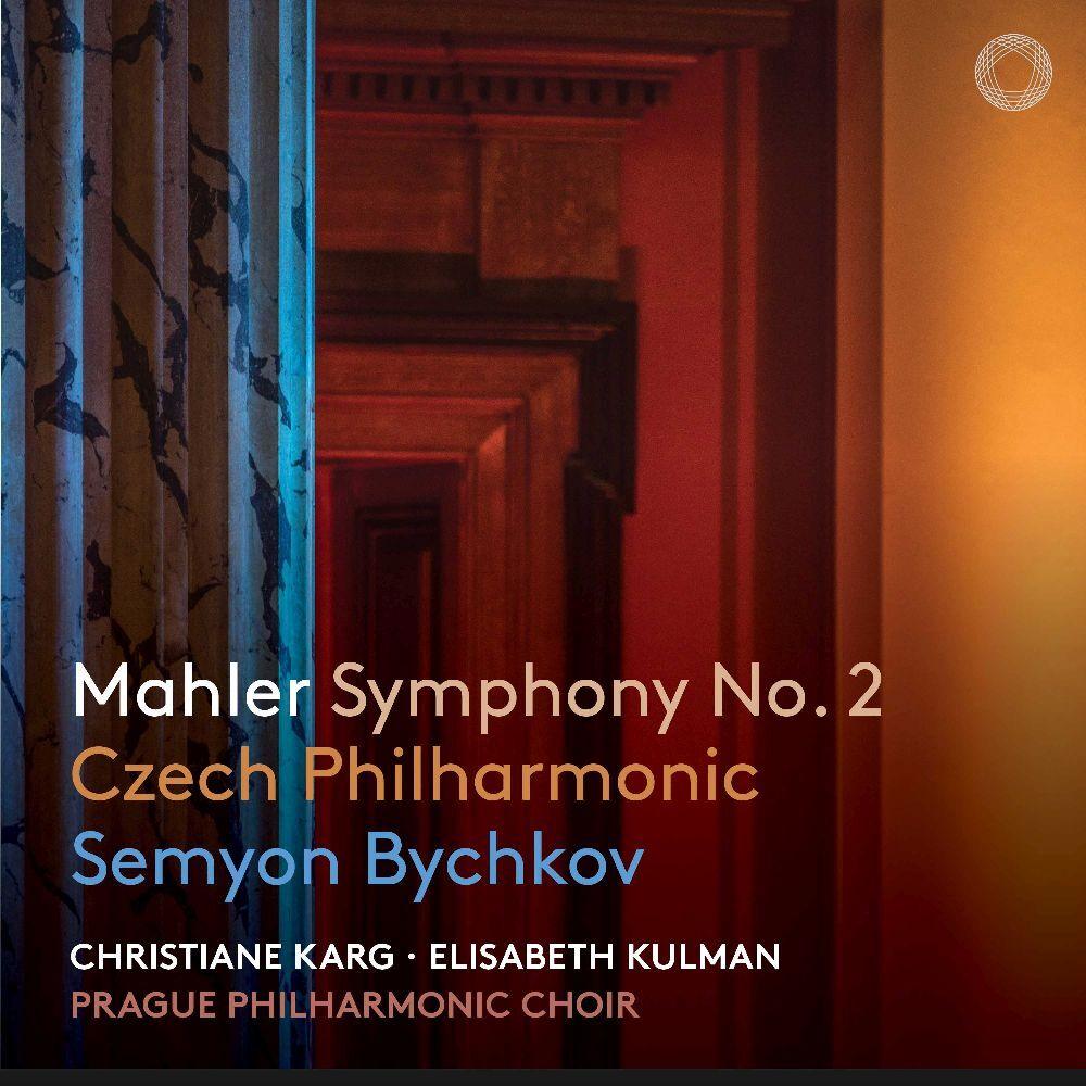SYMPHONY NO. 2, Schallplatten