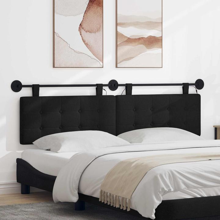 Actual product image vidaXL Schlafzimmer-Kopfteil (190 x 55 x 5 cm)