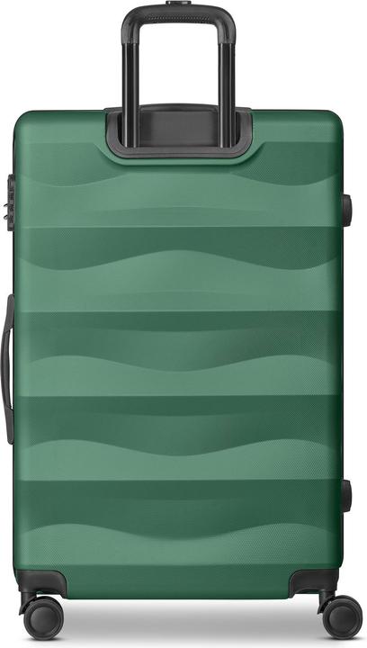 Produktbild Smartbox Edition 03 4 Rollen Trolley 75 cm (99 l)