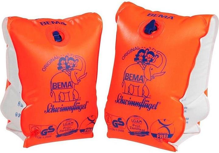 Produktbild Happy People Bema