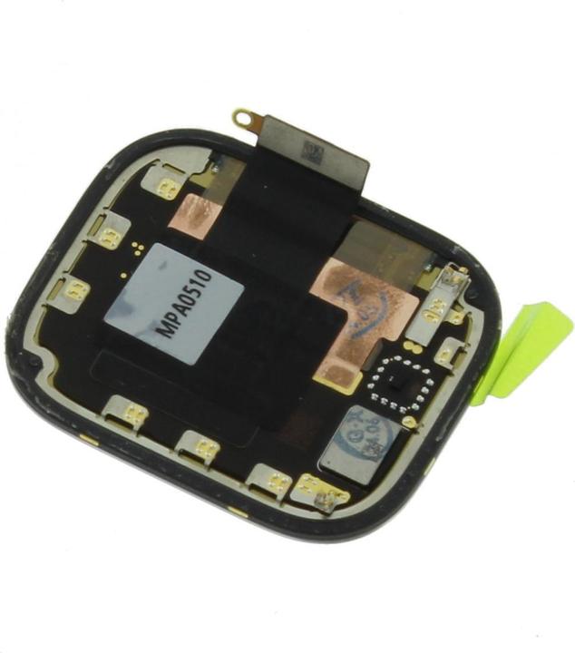 MobileParts Apple Watch Ultra Display 49mm - qualità originale