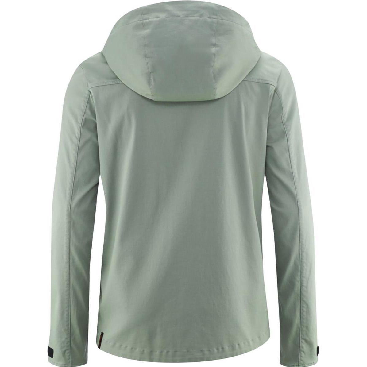 Thumbnail - Red Chili, Herren, Jacke, Mescalito Jacket (XS, S), Grün, S, XS