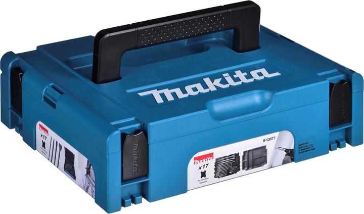Actual product image Makita Drill and chisel set (5 - 10)