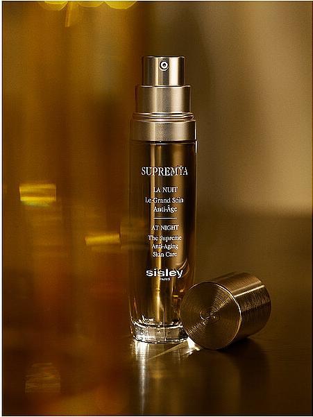 Immagine prodotto Sisley Supremya Grand Soin A A 50 ml (50 ml, Crema notte)