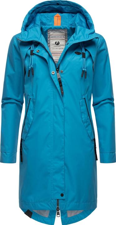 Actual product image Ragwear Rejany (L)