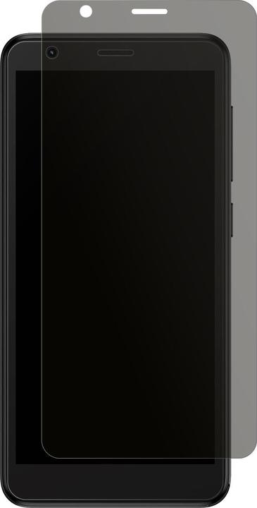 Actual product image Dipos Screen Protector 4-Way Privacy (1 pcs., ZTE Blade A31)