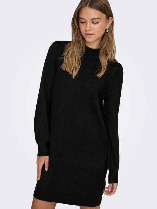 Actual product image JdY High collar knit dress (L)