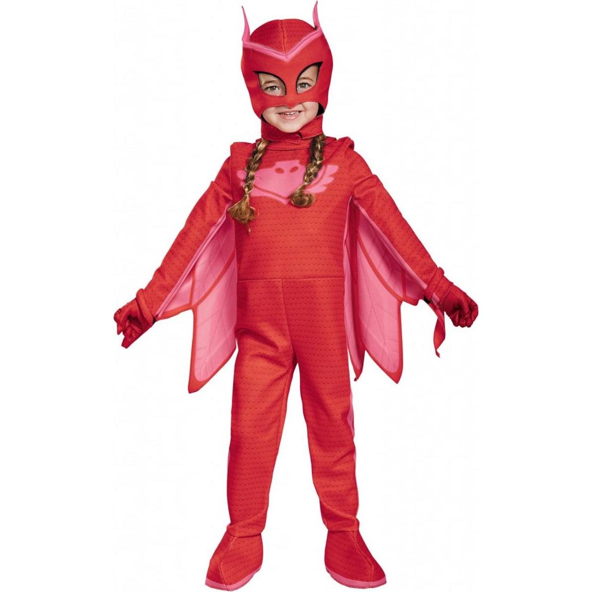 Thumbnail - Amscan PJ Masks Eulette (128)