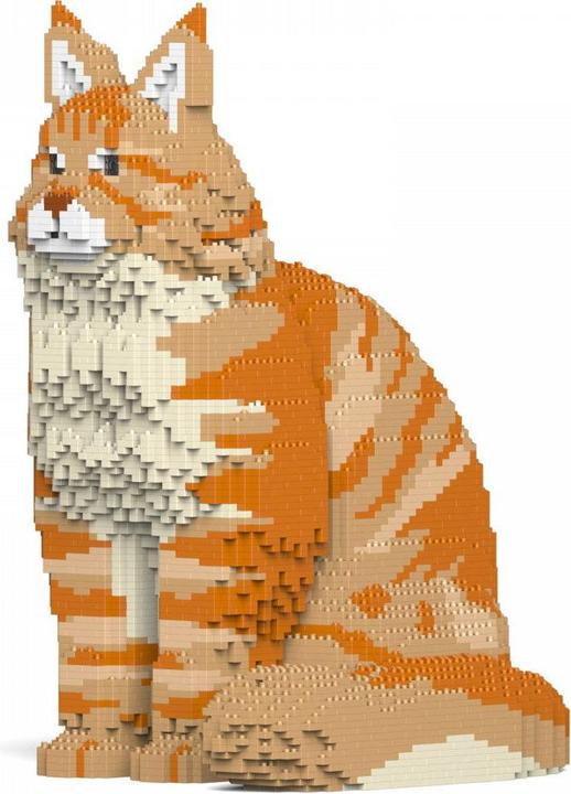 Image du produit Jekca Limited Chat Maine Coon