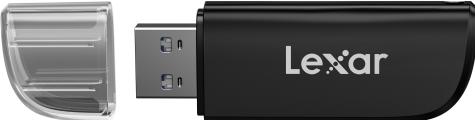 Immagine prodotto Lexar Lettore LRW300 Dual Slot SD/microSD USB 3.2 (USB 3.2)