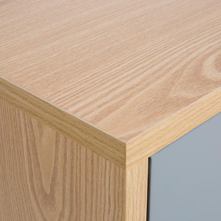 Actual product image Beliani Arvada (40 x 30 x 45 cm)