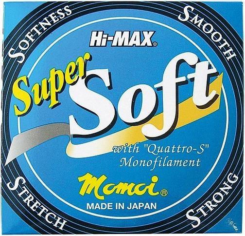 Produktbild Momoi Hi-Max Super Soft (2.33 kg, 0.17 mm)
