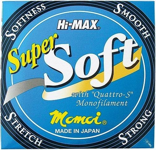 Actual product image Momoi Hi-Max Super Soft (2.33 kg, 0.17 mm)