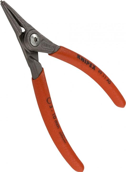 Immagine prodotto Knipex Präzisions-Sicherungsringzange (140 mm)