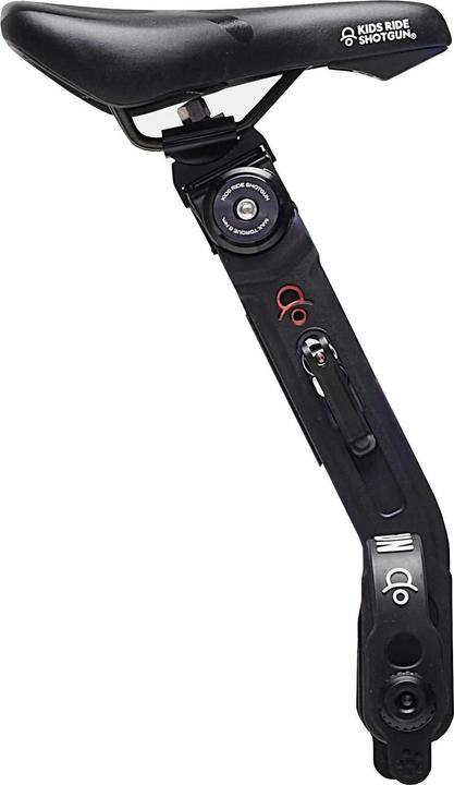 Produktbild Kids Ride Shotgun Shotgun Seat Combo (Steuerrohr)
