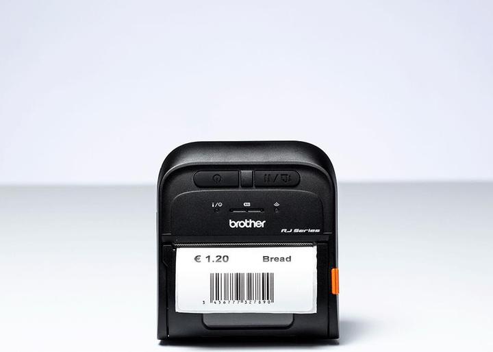 Produktbild Brother RuggedJet RJ-3055WB (203 dpi)