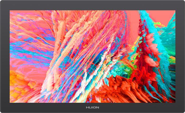 Huion GT2402 (Kamvas pro 24 GEN3 4K) with li-ion battery (23.80", 5080 lpi)