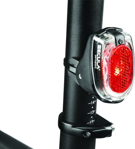 Produktbild Busch & Müller Secula E