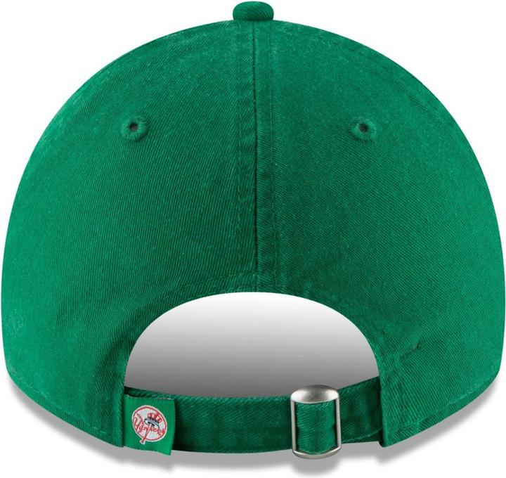 Produktbild New Era 9Twenty Strapback New York Yankees (One Size)