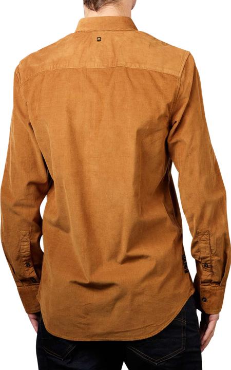 Immagine prodotto Pme Legend - Camicia in corda fine a coste (M)