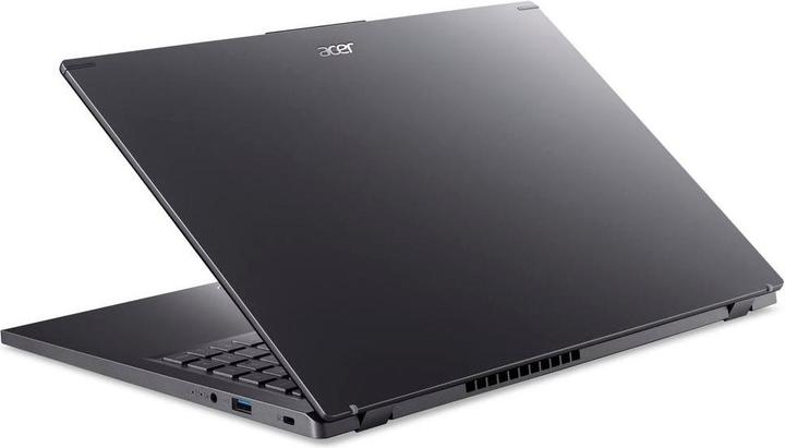 Actual product image Acer Aspire 15 (15.60", 1000 GB, 16 GB, Germany, AMD Ryzen 7 8845HS)
