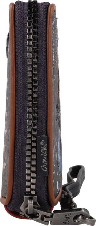 Produktbild Anekke Contemporary Geldbörse RFID Schutz 23 cm