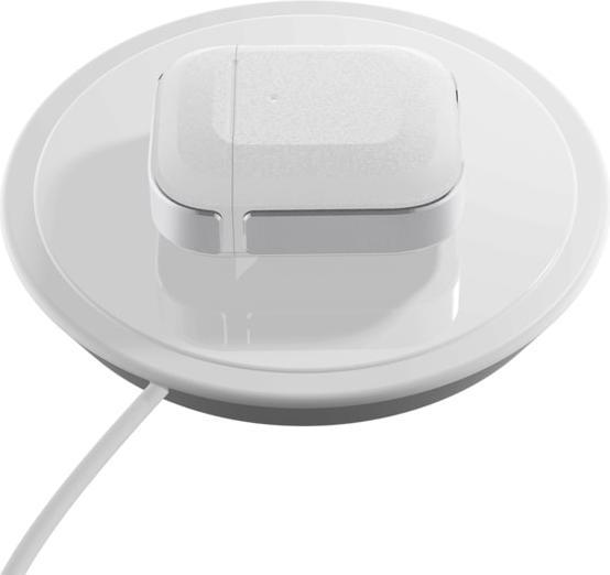 Actual product image X-Doria Airpods Defense Trek (Headphone sleeve)