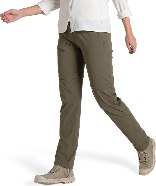 Produktbild Craghoppers NosiLife Pro Convertible Trouser III (L)
