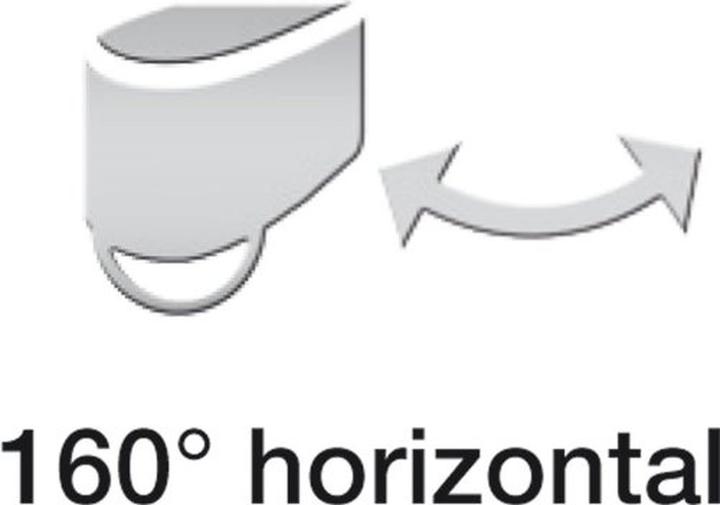 Immagine prodotto Steinel Rilevatore di movimento IS 240 (12 m)