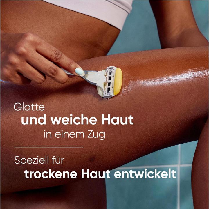 Immagine prodotto Gillette Venus Comfortglide Coconut (10 x)