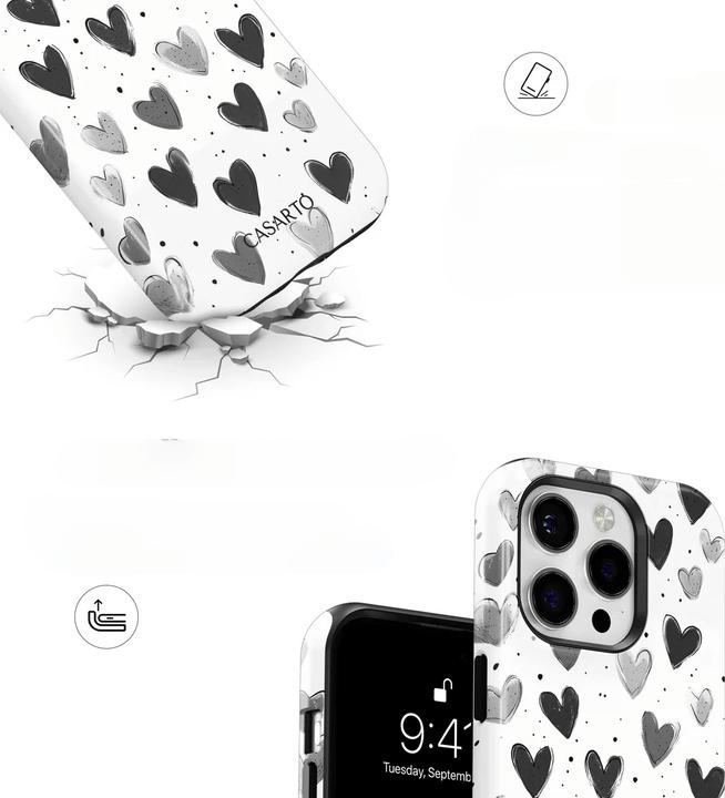 Image du produit Cover-Discount Galaxy S25 - Casarto Handyhülle mit MagSafe (Samsung Galaxy S25)