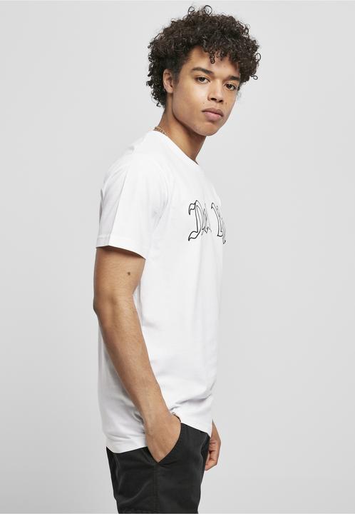 Produktbild MT New York Wording Tee (XS)