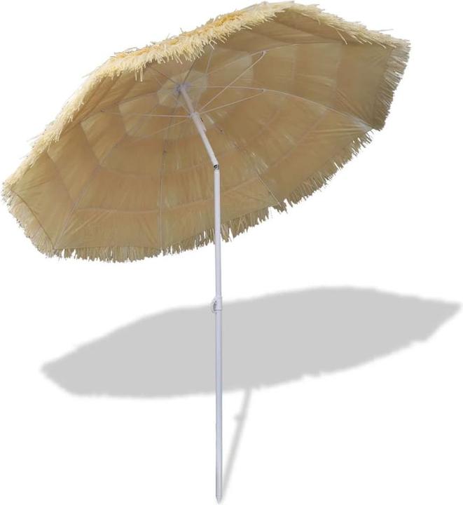 Immagine prodotto vidaXL Sonnenschirm (1.80 m)