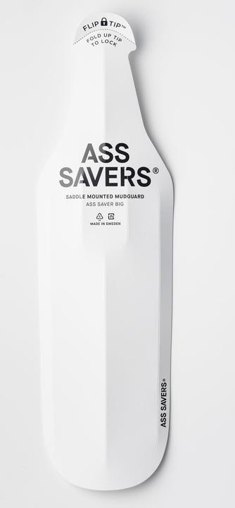 Produktbild Ass Savers Big (Schutzblech hinten)