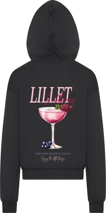 Produktbild Merchcode Lillet Hoody - 198541 (M)