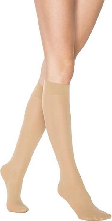 Image du produit Silky Bas de voyage (40DEN, Taille unique)