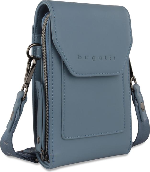Image du produit Bugatti Portefeuille Almata Crossover Denim