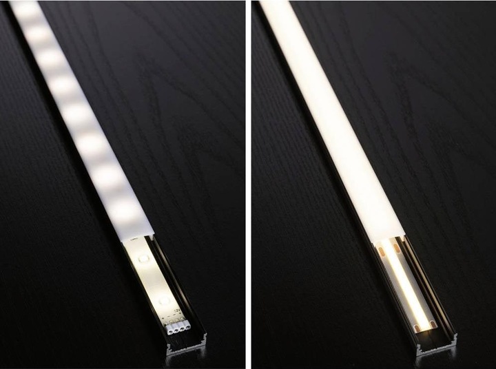 Produktbild Paulmann MaxLED 1000 Full-Line COB Stripe Set (Warmweiss, 300 cm, Indoor)