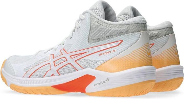 Produktbild ASICS Performance Beyond Ff Mt Damen (39)