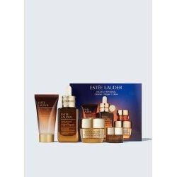 Actual product image Estée Lauder Nightly Renewal (Facial care set)