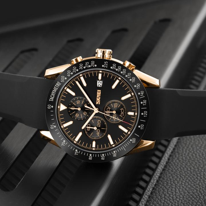 Immagine prodotto Skmei 9253PRGBK Herrenuhr + BOX