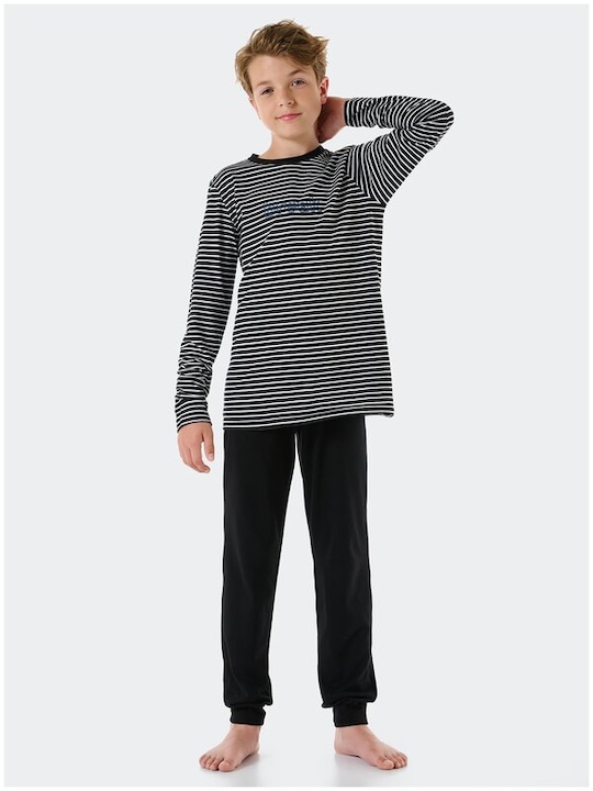 Image du produit Schiesser Ados Garçons Pyjama long (140)