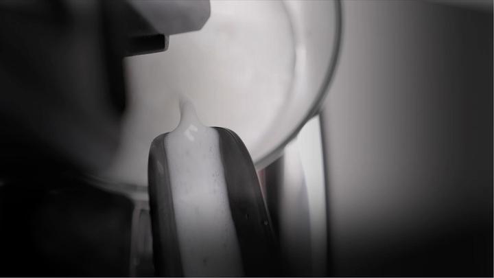 Actual product image Gaggia Magenta Milk RI8701/01