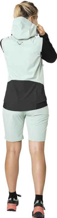 Actual product image Dynafit Women's Transalper DST Vest (XS)