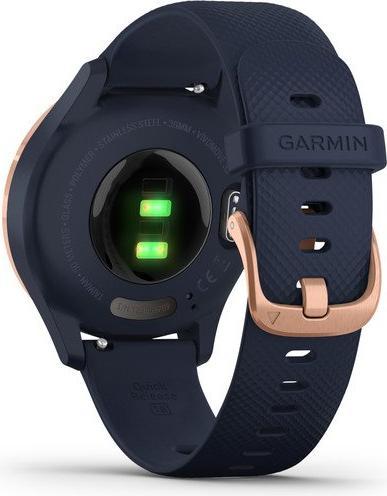 Actual product image Garmin Vivomove 3S (39 mm)