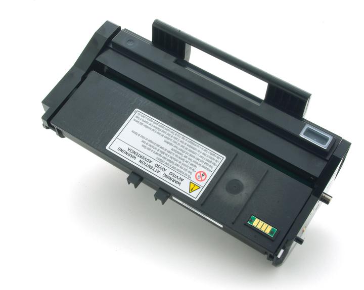 Actual product image RICOH Sp112 (FC)