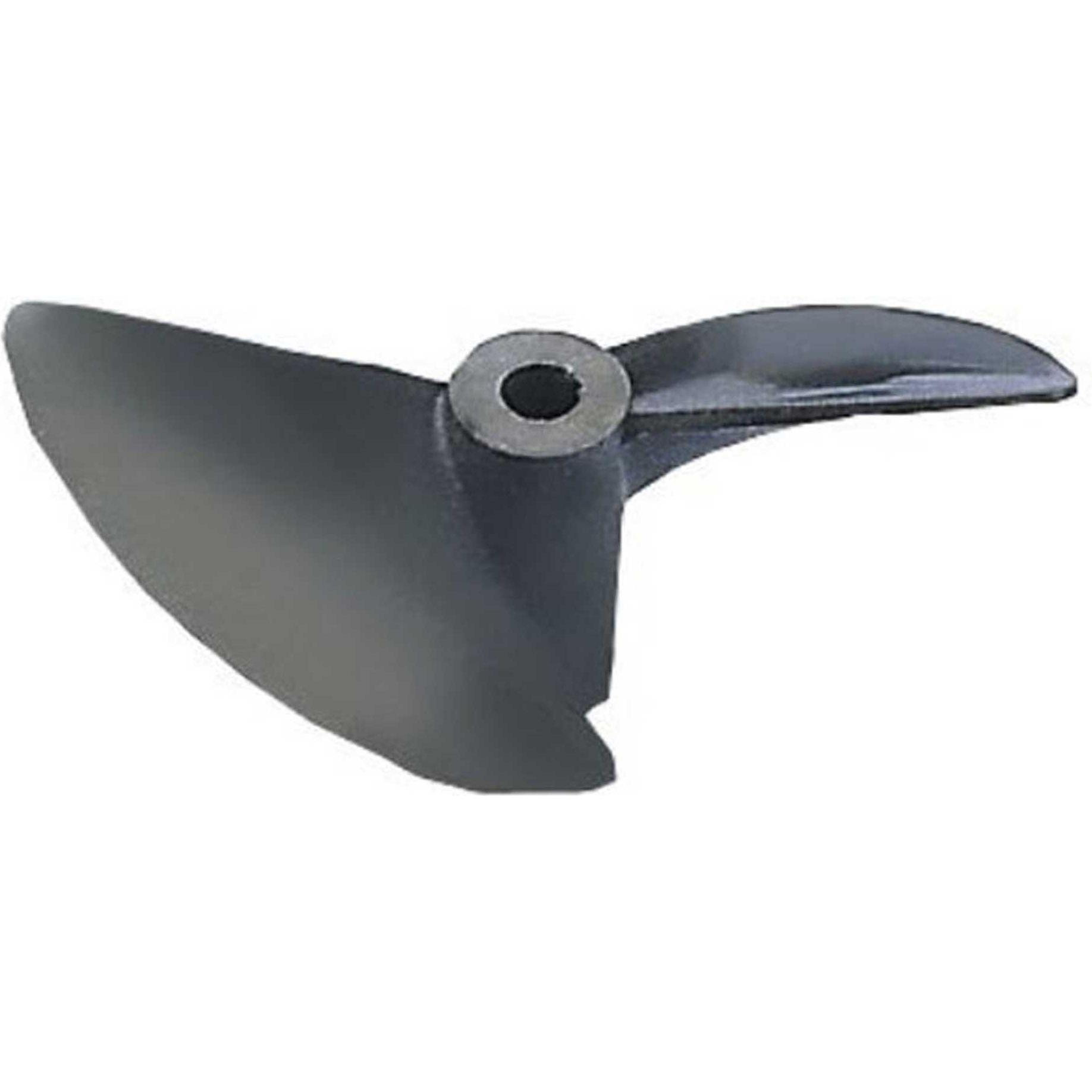 Super hydropropeller "k" rechts 2-blatt ø63x88