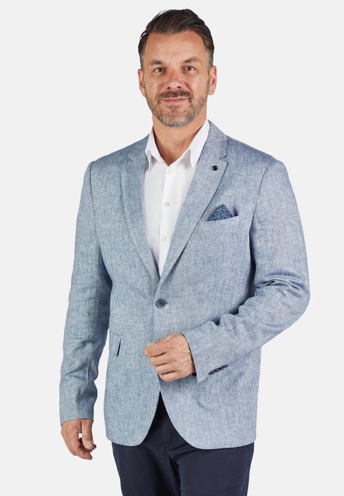 Actual product image Calamar Sakko Leinen (26)
