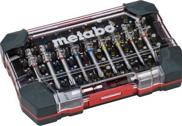 Actual product image Metabo Sp (11, 12, 13, 15, 19, 21, 24, 17 mm, 10mm, 14 mm)